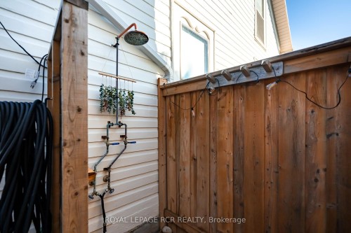 22 John Street, Orangeville, ON - Outdoor With Exterior