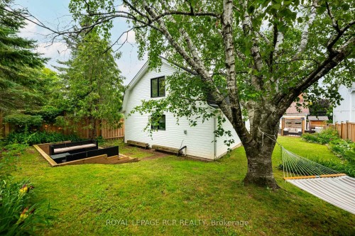 22 John Street, Orangeville, ON - Outdoor