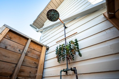 22 John Street, Orangeville, ON - Outdoor