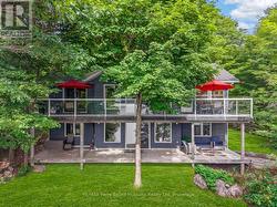 54 DAUNCEY ROAD Magnetawan, ON P0A 1P0