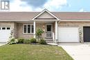 354 Dufferin Street, Stratford, ON  - Outdoor With Facade 