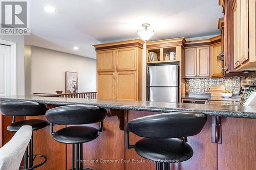 354 Dufferin Street, Stratford, ON - Indoor Photo Showing Kitchen