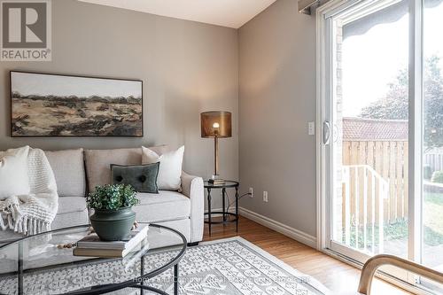 354 Dufferin Street, Stratford, ON - Indoor Photo Showing Other Room