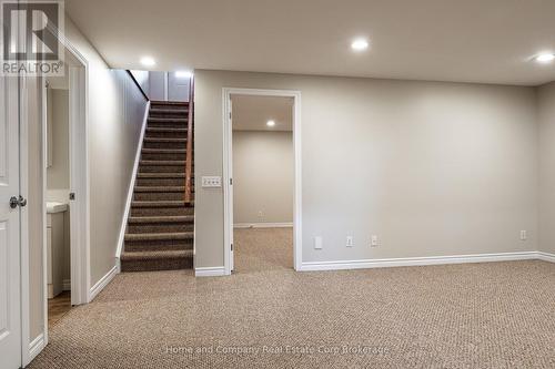 354 Dufferin Street, Stratford, ON - Indoor
