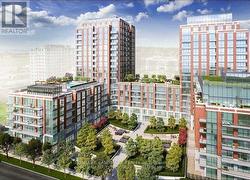 SUITE 560 - 31 TIPPETT ROAD Toronto, ON M3H 0C8