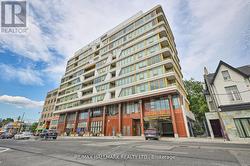 601 - 151 AVENUE ROAD Toronto, ON M5R 2H7