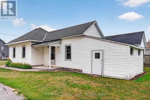 55 George Street, Belleville (Belleville Ward), ON - Outdoor