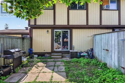 113 Pickford Drive, Ottawa, ON - Outdoor With Exterior