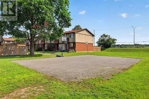 113 Pickford Drive, Ottawa, ON - Outdoor