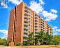912 - 6720 Glen Erin Drive, Mississauga, ON  - Outdoor With Balcony 