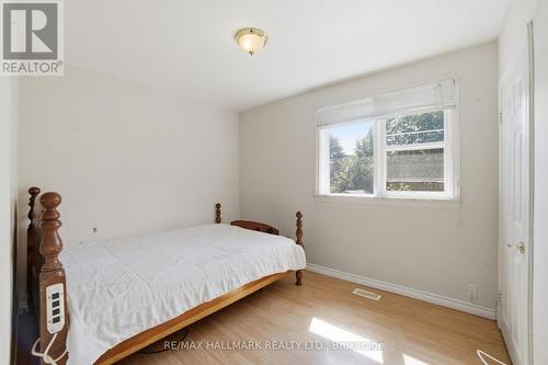 1392 Rebecca Street, Oakville, ON - Indoor Photo Showing Bedroom
