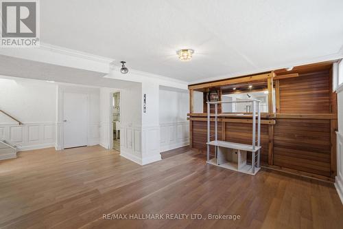 1392 Rebecca Street, Oakville, ON - Indoor Photo Showing Other Room
