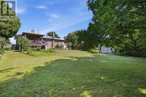 1392 Rebecca Street, Oakville, ON - Outdoor
