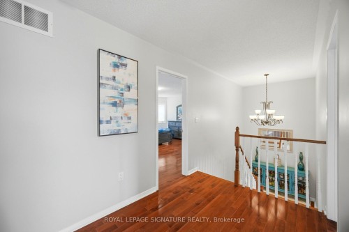 34 Nina Place N, Brampton, ON - Indoor Photo Showing Other Room