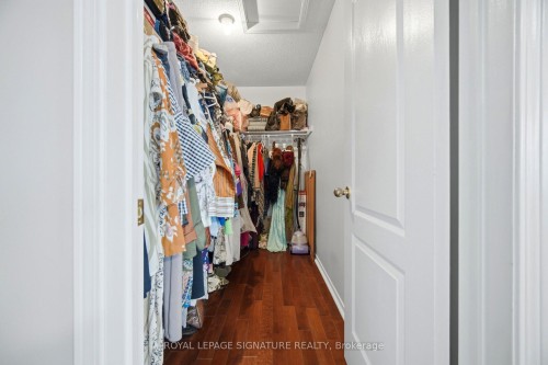 34 Nina Place N, Brampton, ON - Indoor With Storage