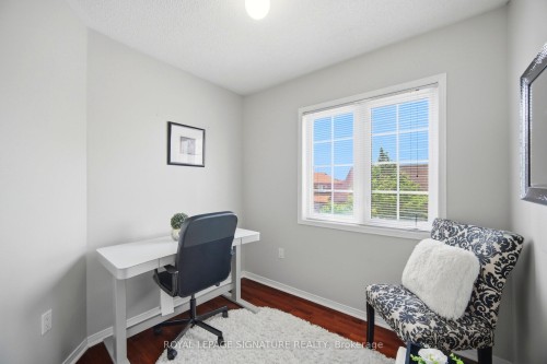 34 Nina Place N, Brampton, ON - Indoor