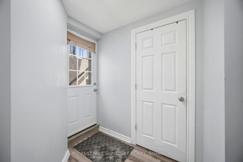 34 Nina Place N, Brampton, ON - Indoor Photo Showing Other Room