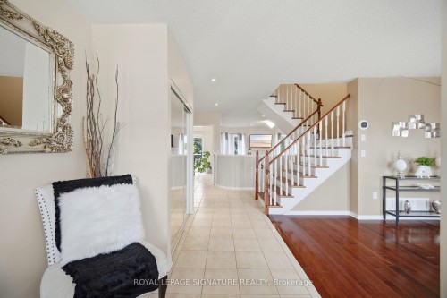 34 Nina Place N, Brampton, ON - Indoor Photo Showing Other Room