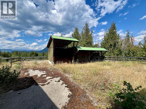 6350 Lakeshore Drive Ne, Salmon Arm, BC - Outdoor With View