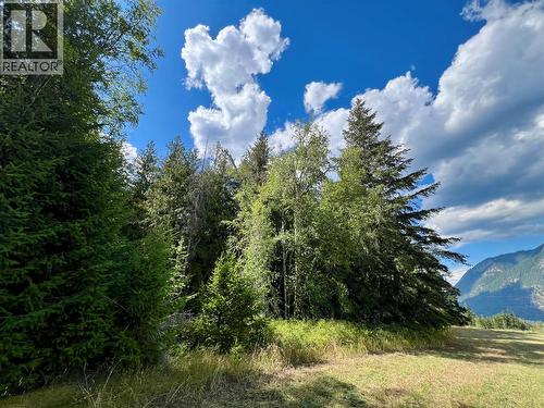 6350 Lakeshore Drive Ne, Salmon Arm, BC - Outdoor With View