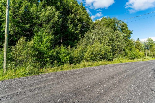 Terre/Terrain - Rue Des Berges, Sainte-Catherine-De-Hatley, QC 