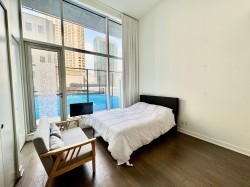 203-1155 Rue de la Montagne Montréal (Ville-Marie), QC H3G 0C7