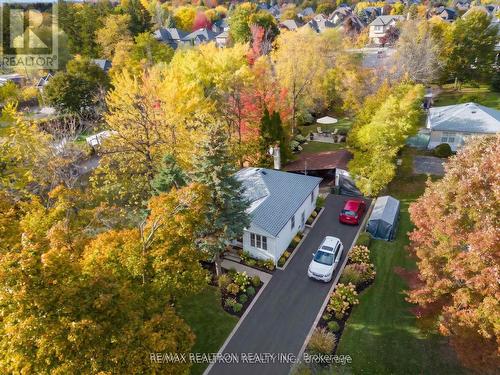 162 Weldrick Road W, Richmond Hill, ON - Outdoor With View