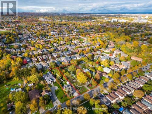 162 Weldrick Road W, Richmond Hill, ON - Outdoor With View