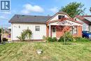 371 Laporte, Windsor, ON  - Outdoor 
