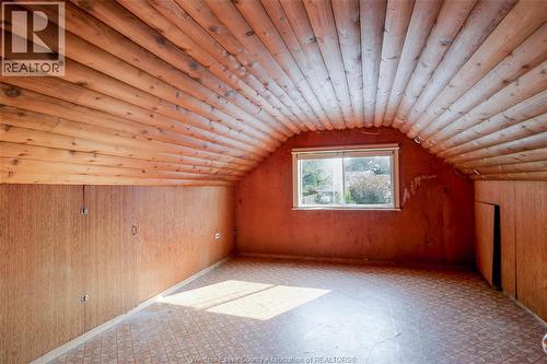 371 Laporte, Windsor, ON - Indoor Photo Showing Other Room