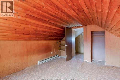 371 Laporte, Windsor, ON - Indoor Photo Showing Other Room