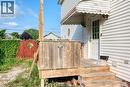 371 Laporte, Windsor, ON  - Outdoor With Exterior 