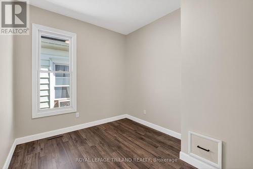 73.5 Hughes Street, St. Thomas, ON - Indoor Photo Showing Other Room