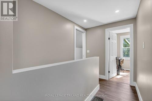 73.5 Hughes Street, St. Thomas, ON - Indoor Photo Showing Other Room