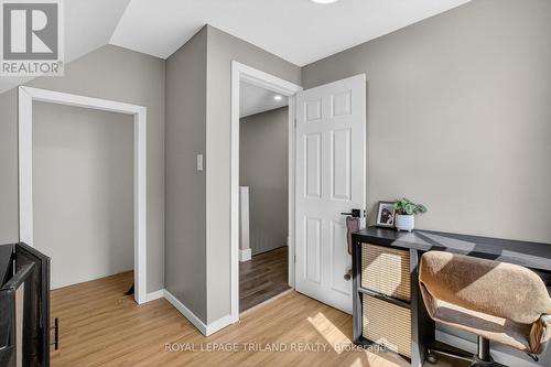 73.5 Hughes Street, St. Thomas, ON - Indoor