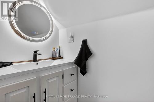 73.5 Hughes Street, St. Thomas, ON - Indoor