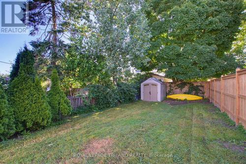 73.5 Hughes Street, St. Thomas, ON - Outdoor