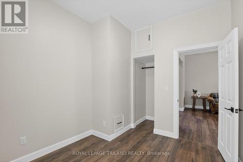 73.5 Hughes Street, St. Thomas, ON - Indoor Photo Showing Other Room