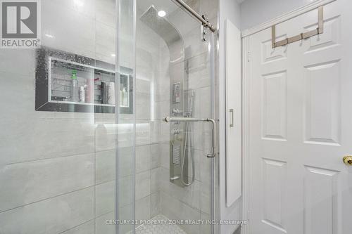 Updated Shower - 86 Rory Road, Toronto, ON - Indoor Photo Showing Bathroom