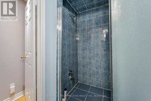3 pc Bath in Basement - 86 Rory Road, Toronto, ON - Indoor Photo Showing Bathroom