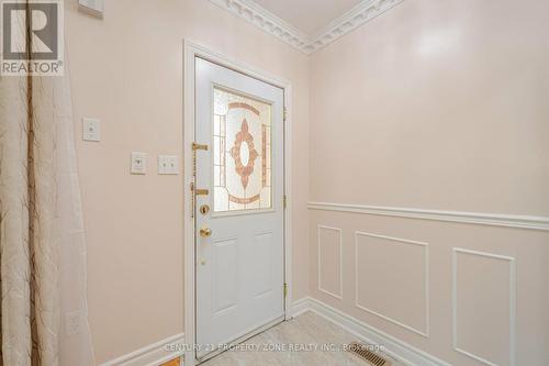 Main Entrance - 86 Rory Road, Toronto, ON - Indoor Photo Showing Other Room