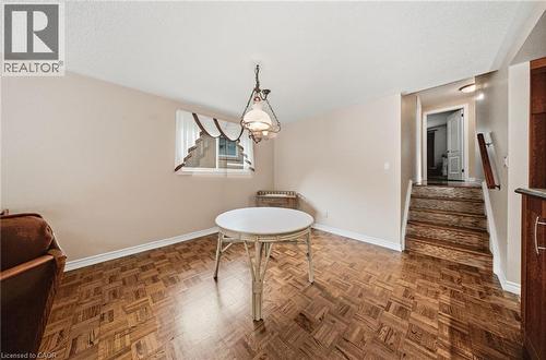 3157 Palmer Drive, Burlington, ON - Indoor Photo Showing Other Room