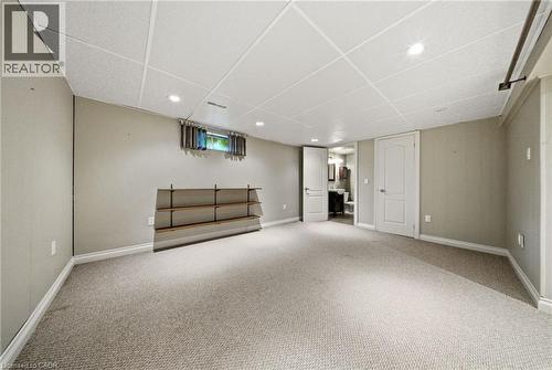3157 Palmer Drive, Burlington, ON - Indoor Photo Showing Other Room