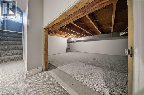 3157 Palmer Drive, Burlington, ON - Indoor