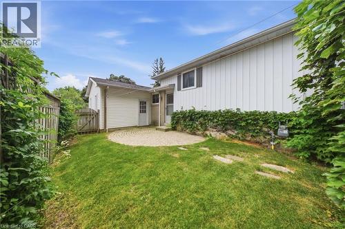 3157 Palmer Drive, Burlington, ON - Outdoor