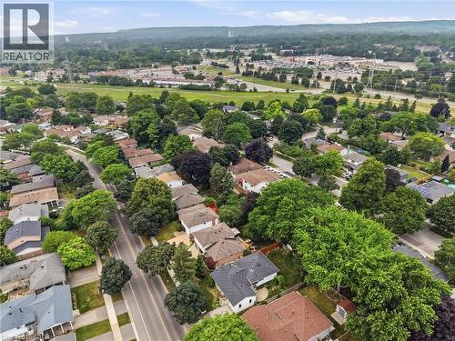 3157 Palmer Drive, Burlington, ON - Outdoor With View