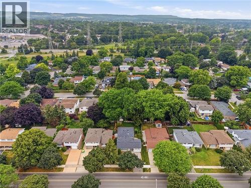 3157 Palmer Drive, Burlington, ON - Outdoor With View