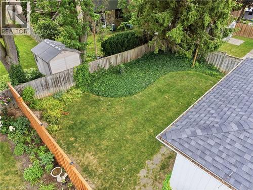 3157 Palmer Drive, Burlington, ON - Outdoor