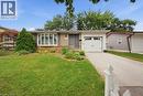 3157 Palmer Drive, Burlington, ON  - Outdoor 