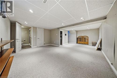 3157 Palmer Drive, Burlington, ON - Indoor